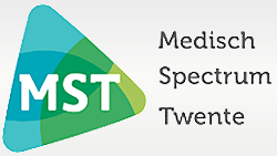 Logo MST ziekenhuis Enschede dat no-shows elimineert met RippleCom directe patiëntcommunicatie in de zorg