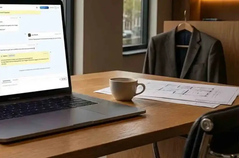 Communicatie vastgoedmakelaar nvm kolibri realworks bezichtigingen plannen sleuteloverdracht