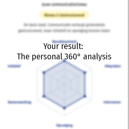 RippleCom Communication quick scan direct result